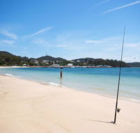 Northward Unit 1 - Nelson Bay - Cruises Travel