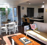 Norwood Townhouse City Fringe - Tourism Guide
