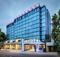 Novotel Brisbane South Bank - Tourism Guide