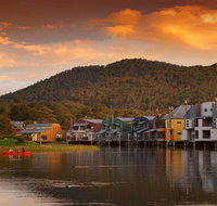 Novotel Lake Crackenback Resort - Tourism Guide