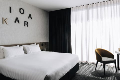 Novotel Melbourne South Wharf - Tourism Guide 1