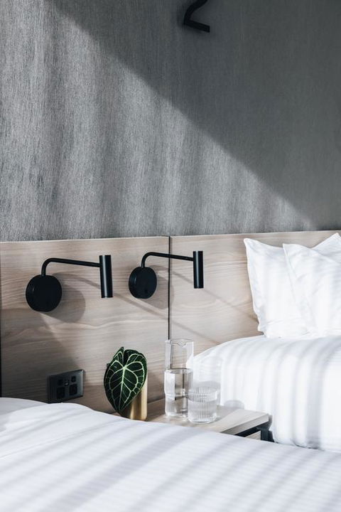 Novotel Melbourne South Wharf - Tourism Guide 3