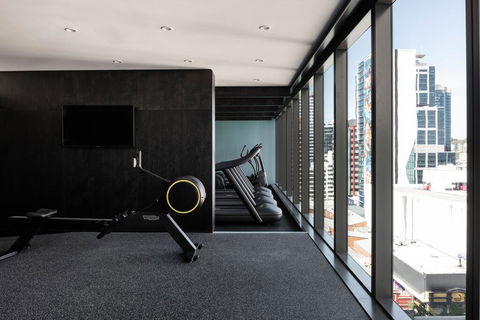 Novotel Perth Murray Street - Tourism Guide 2