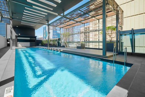 Novotel Perth Murray Street - Tourism Guide 1