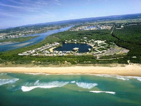 Novotel Sunshine Coast Resort - Travel Agents 0