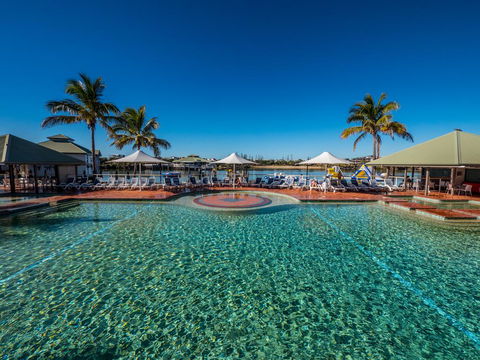 Novotel Sunshine Coast Resort - Travel Agents 1