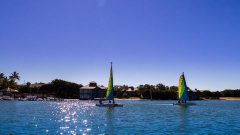 Novotel Sunshine Coast Resort - Travel Agents 2