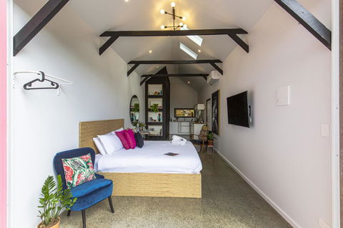 Nowra Studio Barn - Travel Agents 2