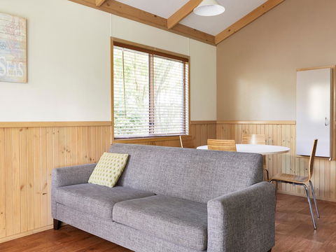 NRMA Darlington Beach Holiday Resort - Cruises Travel 1