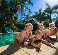 NRMA Darlington Beach Holiday Resort - Cruises Travel