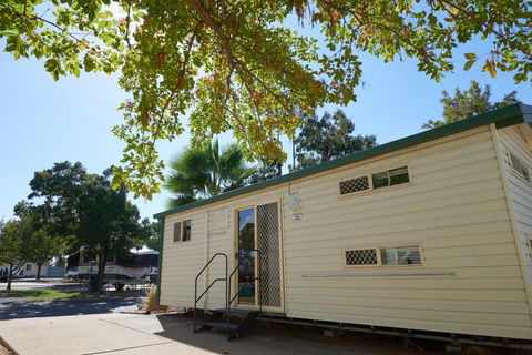 NRMA Dubbo Holiday Park - Cruises Travel 3