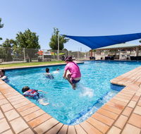 NRMA Dubbo Holiday Park - Cruises Travel