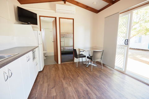 NRMA Dubbo Holiday Park - Cruises Travel 1