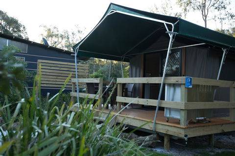 NRMA Myall Shores Holiday Park - Cruises Travel 2