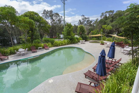 NRMA Myall Shores Holiday Park - Cruises Travel 0