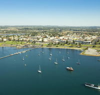 NRMA Portland Bay Holiday Park - Cruises Travel