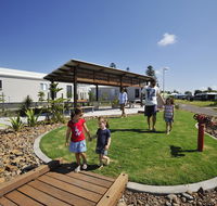 NRMA Stockton Beach Holiday Park - Cruises Travel