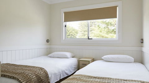 NRMA Stockton Beach Holiday Park - Cruises Travel 1