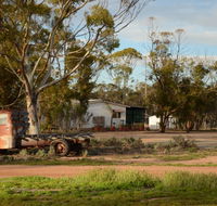 Nulla Nulla Farm Retreat - Cruises Travel