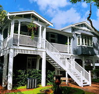 Number 12 BB - Tourism Guide