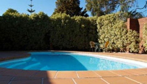 Nunawading Motor Inn - Travel Search 1