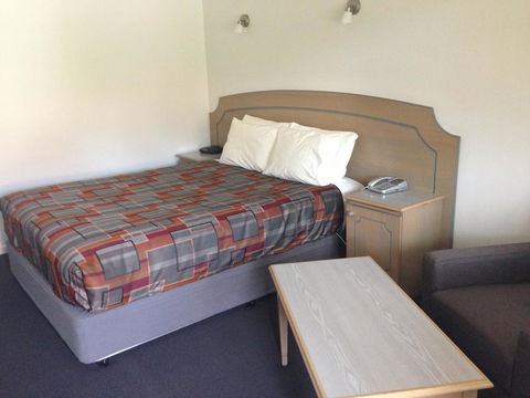 Nunawading Motor Inn - Travel Search 3