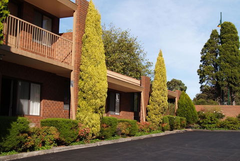 Nunawading Motor Inn - Travel Search 0