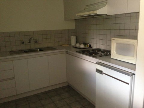 Nunawading Motor Inn - Travel Search 2