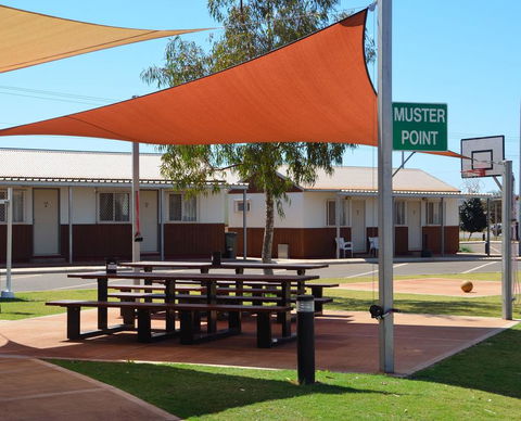 NYFL Karratha Village Workforce Accommodation - Travel Search 1