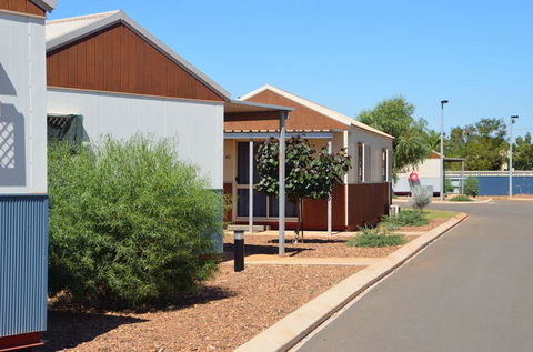NYFL Karratha Village Workforce Accommodation - Travel Search 0