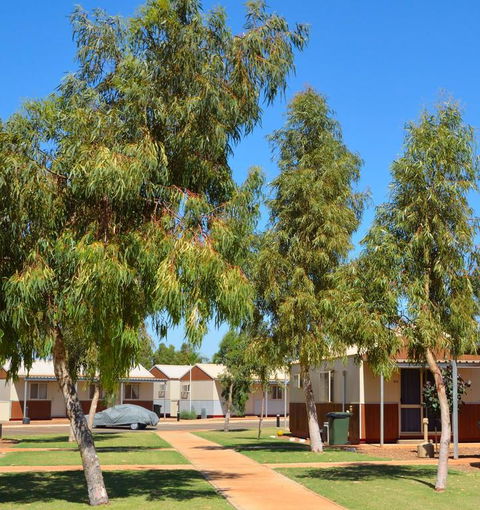 NYFL Karratha Village Workforce Accommodation - Travel Search 3