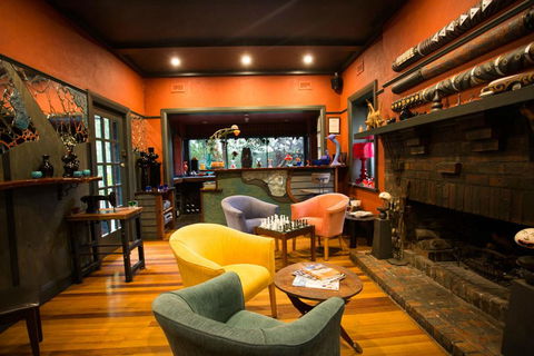 Oakdene Vineyards Guesthouse - Cruises Travel 2