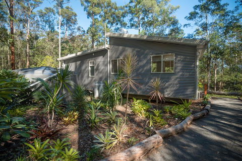 Oakey Creek Private Retreat - Travel Search 2