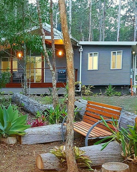 Oakey Creek Private Retreat - Travel Search 3