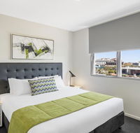Oaks Brisbane Woolloongabba Suites - Tourism Guide