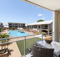 Oaks Broome Hotel - Travel Agents