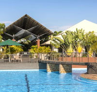 Oaks Cable Beach Resort - Travel Agents