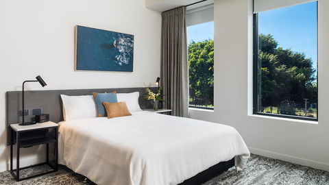 Oaks Cairns Hotel - Tourism Guide 3