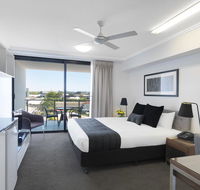 Oaks Mackay Carlyle Suites - Travel Search