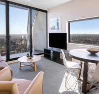 Oaks Melbourne on William Suites - Tourism Guide
