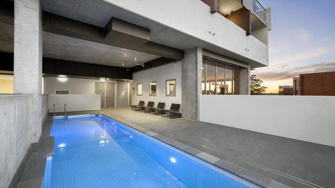 Oaks Toowoomba Hotel - Cruises Travel 1