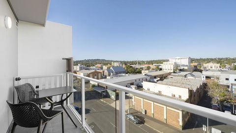 Oaks Toowoomba Hotel - Cruises Travel 3