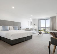 Oaks Toowoomba Hotel - Cruises Travel