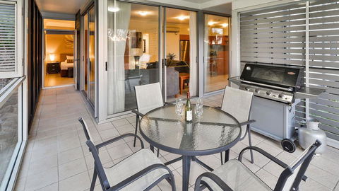 Oasis 1 On Hamilton Island - Tourism Guide 0