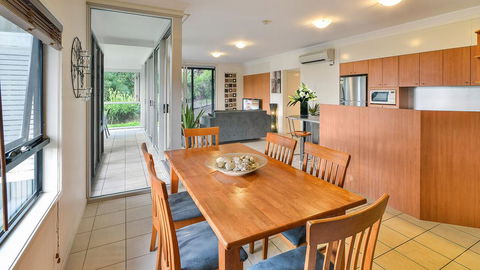 Oasis 1 On Hamilton Island - Tourism Guide 3
