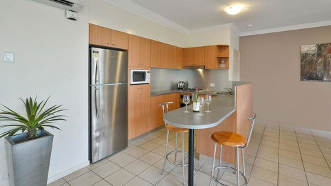Oasis 1 On Hamilton Island - Tourism Guide 2