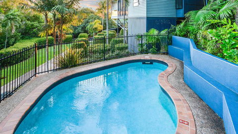 Oasis 1 On Hamilton Island - Tourism Guide 1
