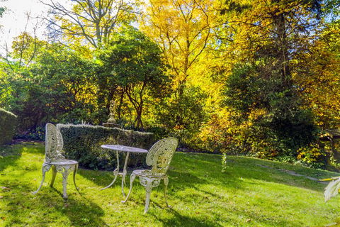 Observatory Cottages - Tourism Guide 2