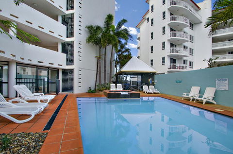 Ocean Boulevard - Tourism Guide 0
