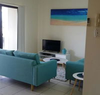 Ocean Breeze Apartments - Travel Search